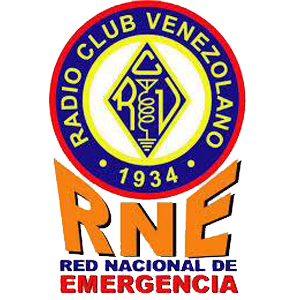 Logo Red Nacional de Emergencia